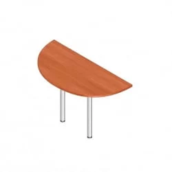 Приставка Р.К-1.55 вишня Оксфорд