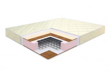 Матрас Бизнес Сон 3 на Боннель 90х200