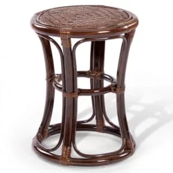 Табурет 12/14 молочный шоколад