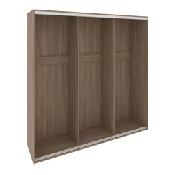 Корпус высокий + трек Марис СХ.К3-6.1 Дуб Аризона / Maris SH.K3-6.1