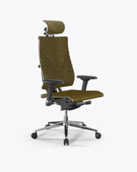 Компьютерное кресло Й 4ДТ Л2-12Д - ГойаЛЕ /Кc31/Нc31/Д04П/Х13мВ-3Д(М26.Б32.Г25.В03) / Y 4DT L2-12D GoyaLE /Kc31/Nc31/D04P/H13mV-3D(M26.B32.G25.W03)