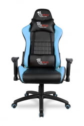 Кресло геймерское Коллеге БКС-3827/Блуе / College BX-3827/Blue
