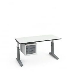 Стол монтажный-НАБОР СР-150-02 Р ДСП