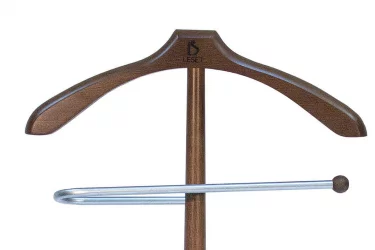 Вешалка напольная Лесет Бостон Орех / Leset