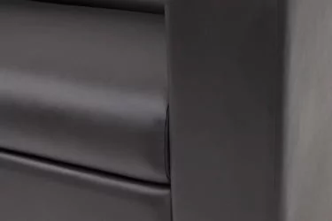 Кресло Алекто Консул Саблиа (кожа) / Consul Sablia