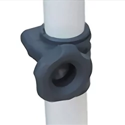 Доска-флипчарт магнитно-маркерная БРАУБЕРГ передвижная 70х100 см / BRAUBERG