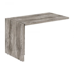 Брифинг-приставка МОРРИС ТРЕНД МБ 127 Сосна Нордик / MORRIS TREND MB