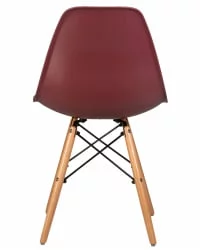 Стул обеденный ДОБРИН ДСВ Сливовый Р-13 / DOBRIN DSW R-13