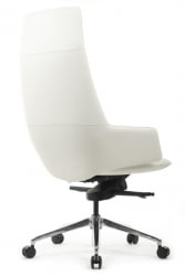 Кресло Спелл А1719 Белый / Spell A1719
