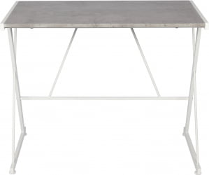 Письменный стол ВД-09 Конcрете / WD-09 Concrete