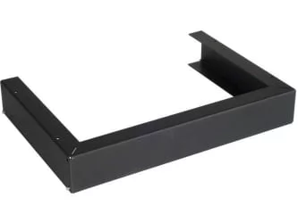 Металлический шкаф Цоколь ДБ-П / DB-P