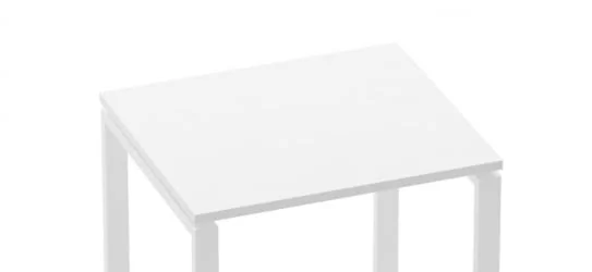 Столешница Дека 7.07.08 СТ Белый / Deka