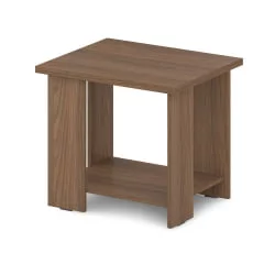 Стол журнальный Орната 	Н-410 Орех Вирджиния / Ornata