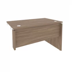 Стол-приставка правый к опорным элементам ОНИКС О.СПР-2.7Р Дуб Аризона / ONIX O.SPR-2.7R