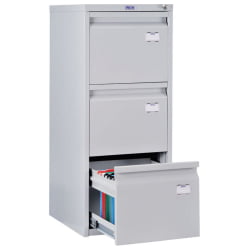 Шкаф картотечный ПРАКТИК А-43 / A-43