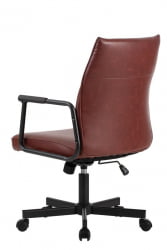 Кресло Стен В-263 Бургунди / Sten W-263