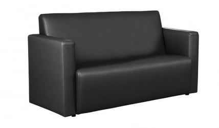 Диван с пластиковыми ножками Джоинт М-49/8 / M-49/8