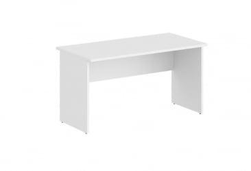 Стол рабочий Сигма СГ.405.ВХ Белый / Sigma SG.405.WH