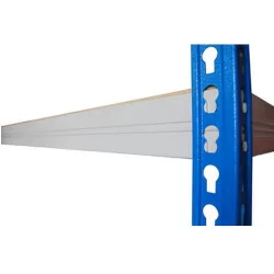 Металлический стеллаж МКФ 50