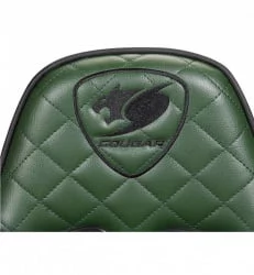 Кресло геймерское CОУГАР АРМОР ОНЕ КС Милитарй / COUGAR ARMOR ONE X Military