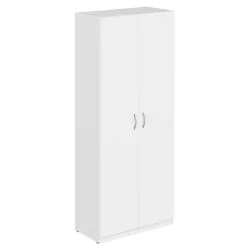 Шкаф двухстворчатый КВД 945 Белый / KWD