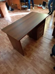 Стол рабочий Альфа 62.19