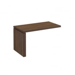 Брифинг-приставка МАРК МК 107 Орех тоскана / MARK