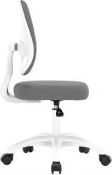 Детское кресло Еверпроф Кидс 103 Ткань Темно-серый / Everprof Kids