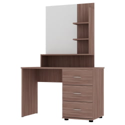 Туалетный столик Алиса(C5)1511х1001х459ручкаскоба96мм(ЯШТ) / Алиса(C5)1511х1001х459ручкаскоба96мм(ЯШТ)