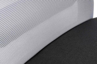 Компьютерное кресло Коллеге CЛГ-429 МБН-Б Грей / College CLG-429 MBN-B Grey