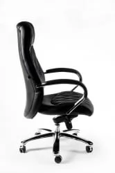 Кресло офисное Бонд Х-2029 Блаcк / H-2029 Black