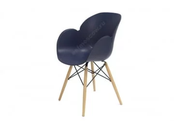 Стул ФЛ-08 Синий / FL-08