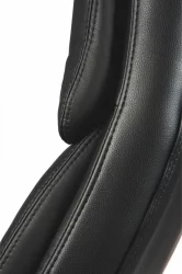 Кресло офисное Мэдисон Х-1182-35 Черный / H-1182-35