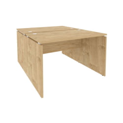 Рабочая станция ОНИКС О.Д.РС-2.2.7 Тиквуд Светлый / ONIX O.D.RS-2.2.7