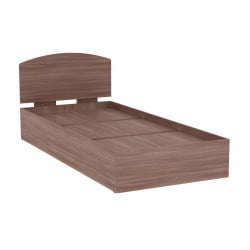 Кровать Алиса(Л13)947х798х2063(ЯШТ) / Алиса(L13)947х798х2063(ЯШТ)