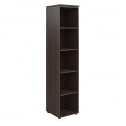 Каркас шкафа узкого высокого МХC 42 Венге Магия / MHC