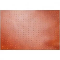 Кресло руководителя CС-630Е 296300 Коричневое / CS-630Е