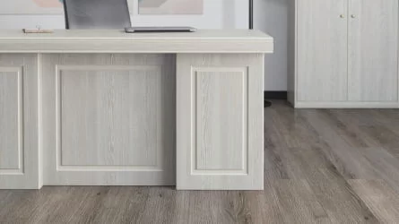 Стол письменный БРН8610103 Светлый дуб / BRN8610103