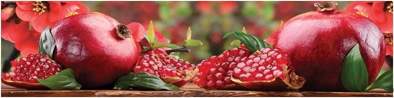 Глянцевый фартук (МДФ) АГ 14 / AG