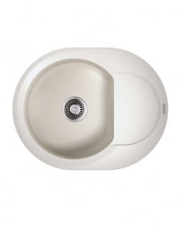 Мойка Омоикири Сакаиме 60Е-Ев Тетогранит/Эверест / Omoikiri Sakaime 60E-Ev Tetogranit/Эверест