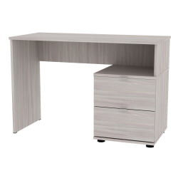 Туалетный столик Алиса(C4)670х1001х459сторцевойручкой(ЯШС) / Алиса(C4)670х1001х459сторцевойручкой(ЯШС)