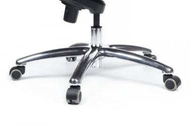 Кресло Гастон-М 9264 Черный / Gaston-M