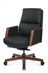 Кресло Франко-М Б2415-1 Зеленый / Franco-M B2415-1