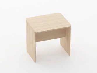 Стол для переговоров Глассй 1.16.08 Венге / Glassy