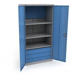 Шкаф инструментальный ВЛ-052-08