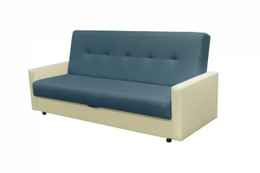 Диван Манго Cлассиc (3 категория) Балтик Азуре Милк / Mango Classic
