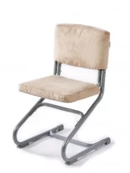 Растущая мебель Оксфорд Бежевый