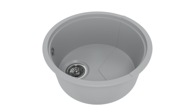 Мойка для кухни Кит Кракен ЛАКЕ ЛАКЕГР / Kit Kraken LAKE LAKEGR