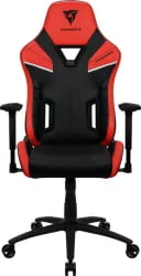 Геймерское кресло ТхундерКС3 ТC5 Ембер Ред / ThunderX3 TC5 Ember Red