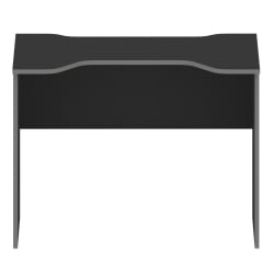 Квадратный стол СКИЛЛЛ СКЛ 100CА антрацит/металлик / SKILLL SKL 100CA